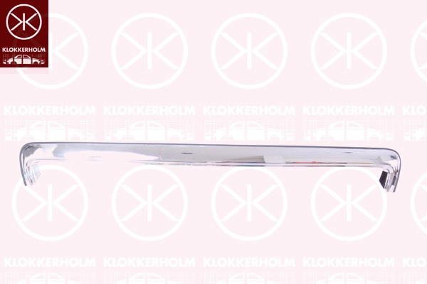 Купити 96852700 Opel Накладка капоту