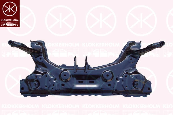 Купити HMP8V515019AD Hmpx Підрамник передній