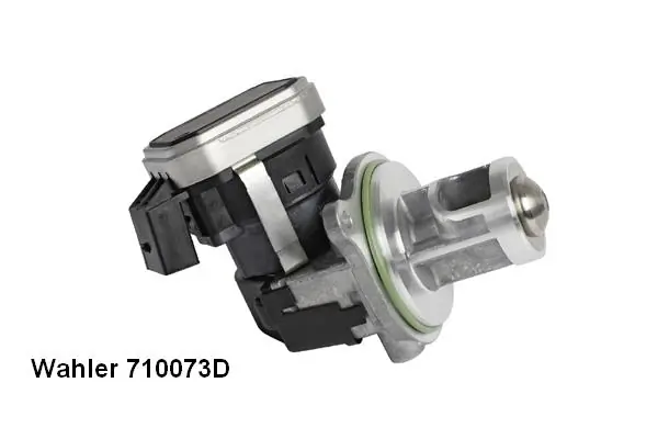 Клапан EGR VALEO 703243 ціна, від 303.33 USD