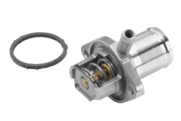 317489D Borg-Warner Авто термостат
