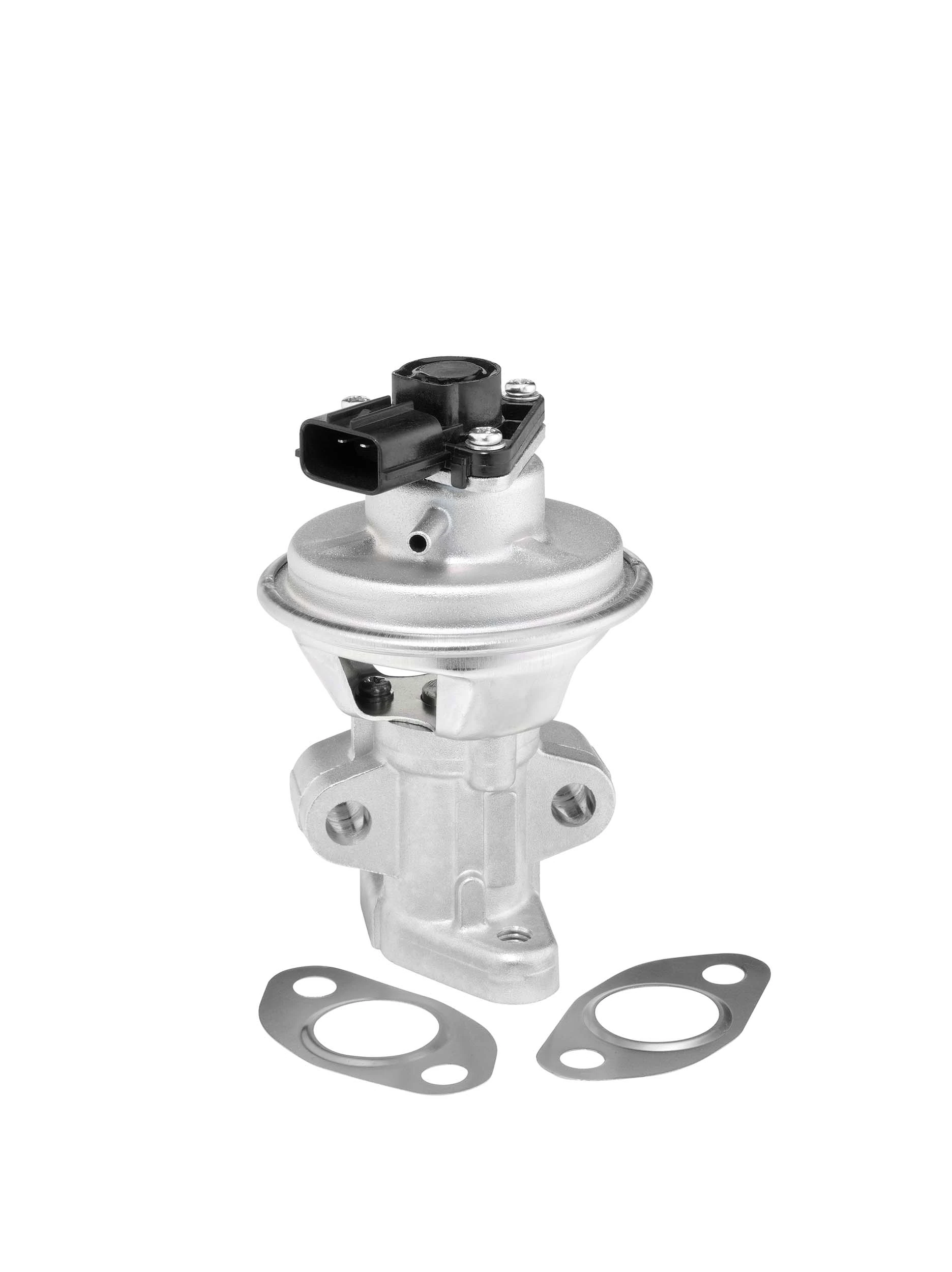 Клапан EGR Mitsubishi K5T57697 ціна, від 86.98 USD