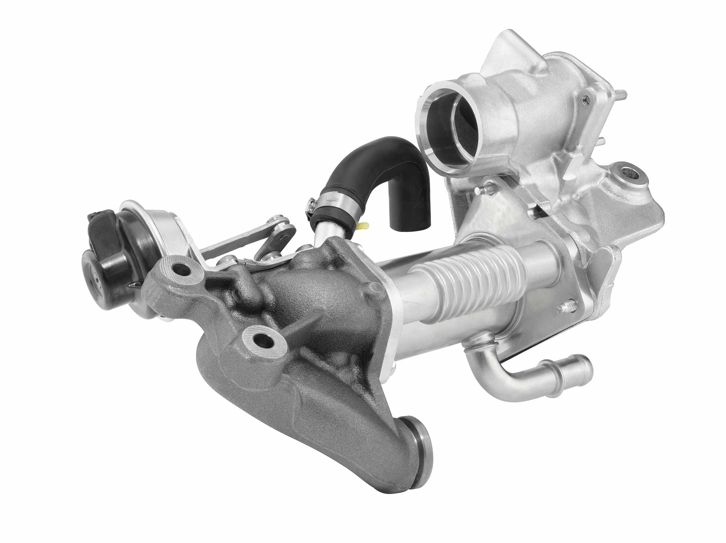 790965D Borg-Warner Радіатор системи EGR рециркуляції вихлопних газів
