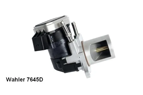 Клапан EGR Mercedes GL позашляховик (X164) (2006 - 2012) ціна, від 210.51 USD
