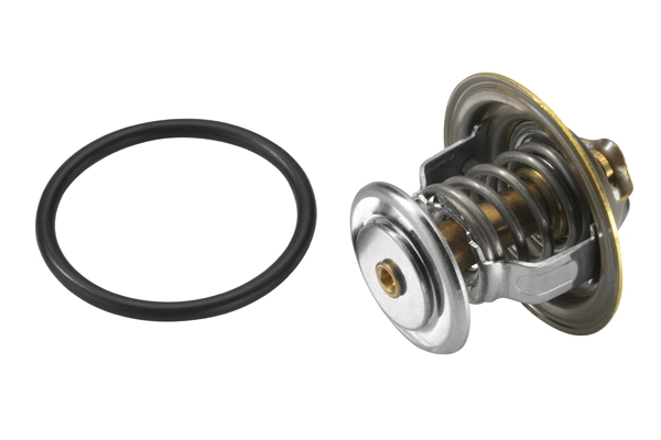 Купити 55561627 Opel Термостат в корпусі