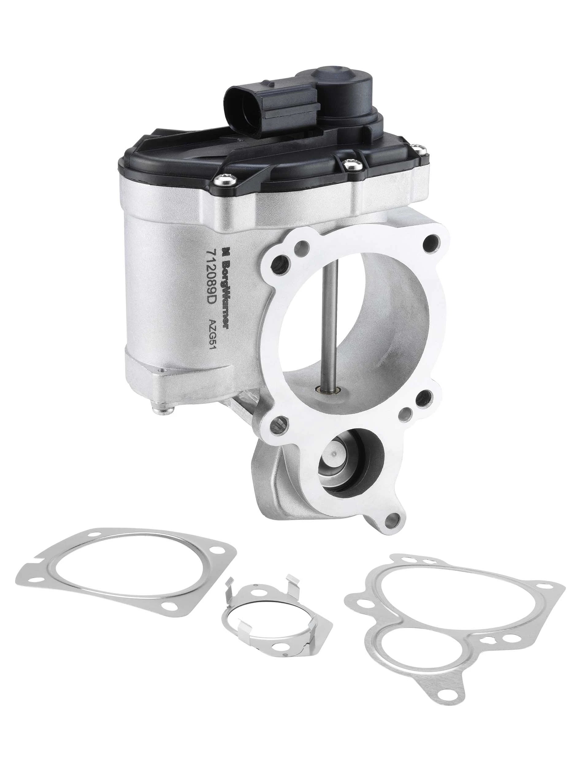 Клапан EGR Audi A4 B6 седан (8E2) (2000 - 2005) ціна, від 157.53 USD