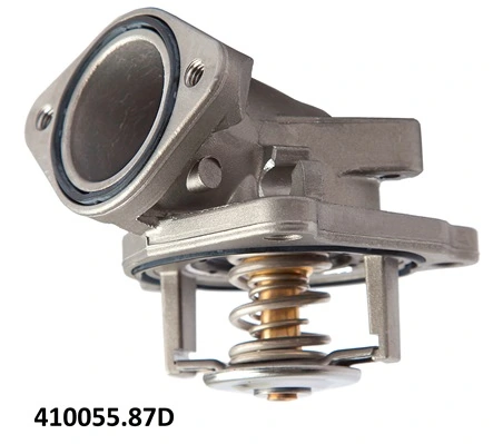 Купити WA41005587D Wahler Термостат в корпусі