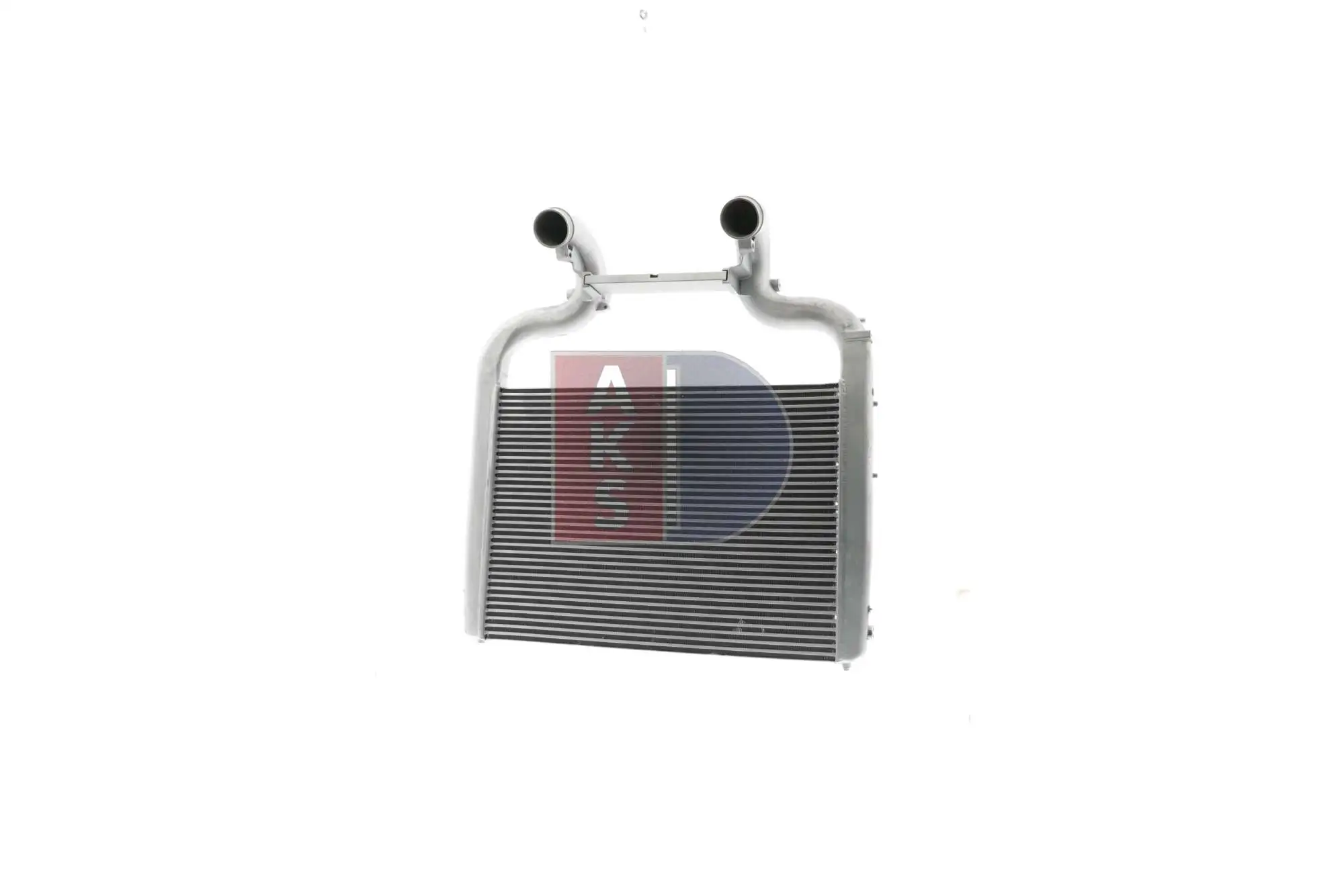 Купити DF4104AVA AVA Радіатор интеркуллера