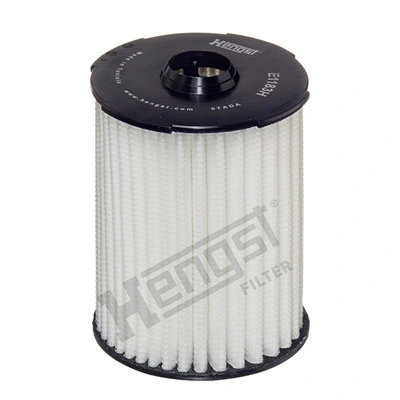 Фільтр масляний Fiat Ducato III