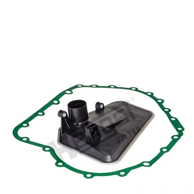Фільтр коробки автомат Hans Pries (Topran) 113390786 ціна, від 14.72 USD