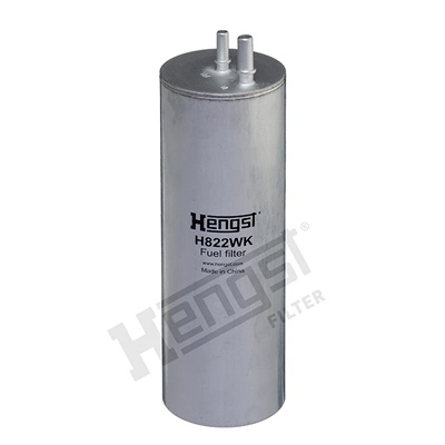 KL22912 Mahle Original Фільтр палива