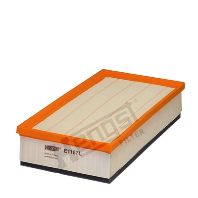 Фільтр повітряний Goodrem RF1418FWB