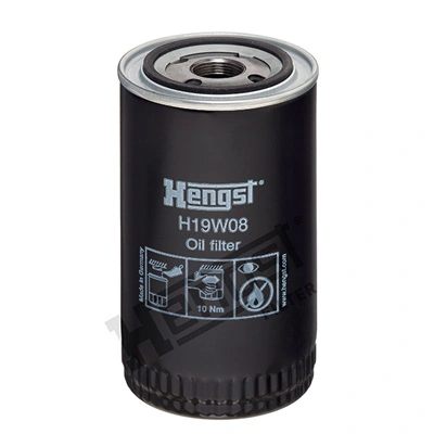 Масляний фільтр двигуна Case J934430 ціна, від 11.87 USD