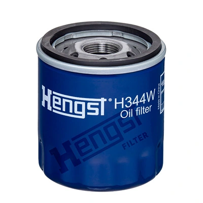 H344W Hengst Фільтр масла