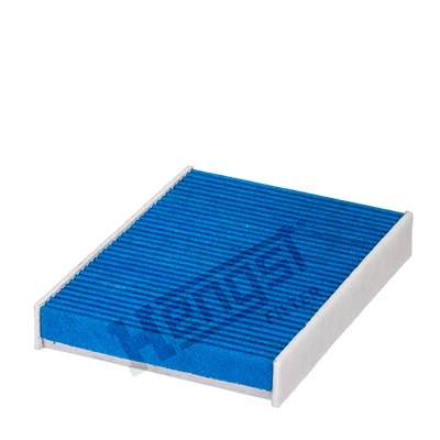 Фільтр повітряний обігрівача MAN FP25003 ціна, від 16.79 USD