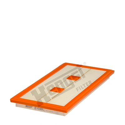 Повітряний фільтр двигуна на Mercedes C  W204