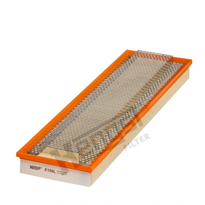 RF1053SWB Goodrem Повітряний фільтр двигуна