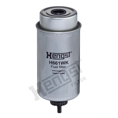 Купити 87802921 NEW Holland Фільтр-відстійник палива грубої очистки