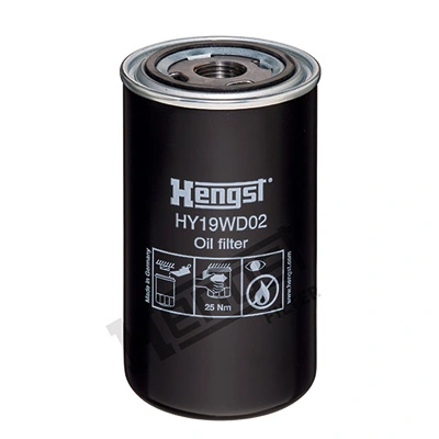 Фільтр гідравлічної системи Deutz 06258593 ціна, від 25.14 USD
