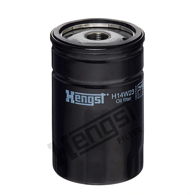 Масляний фільтр двигуна Mahle Original OC266 ціна, від 5.13 USD