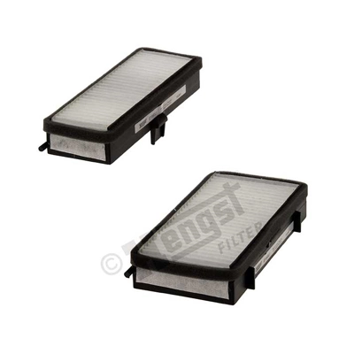 Фільтр повітряний обігрівача Bosch M1060 ціна, від 13.13 USD