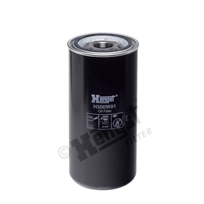 PH5234 Fram Фільтр масла