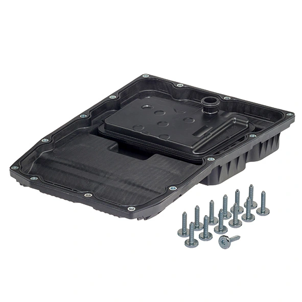 Купити 97032102500 VAG Масло і фільтр в коробку автомат 