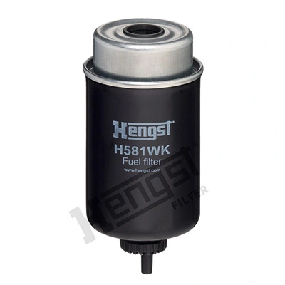 Фільтр паливний Massey Ferguson V836862600