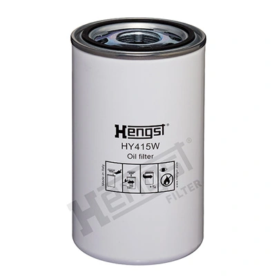 Купити HF35082 Fleetguard Фільтр гідравлічної системи