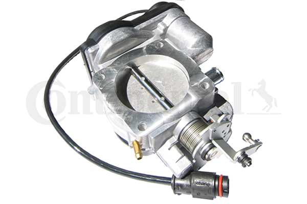 Блок дросельної заслінки Mercedes A0001415425 ціна, від 101.32 USD