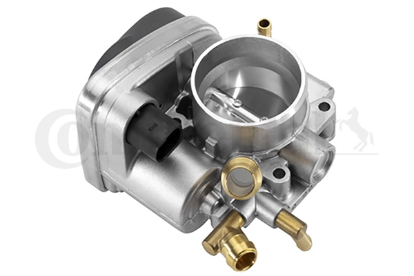 Купити 93190367 Peugeot/Citroen Дросільна заслінка