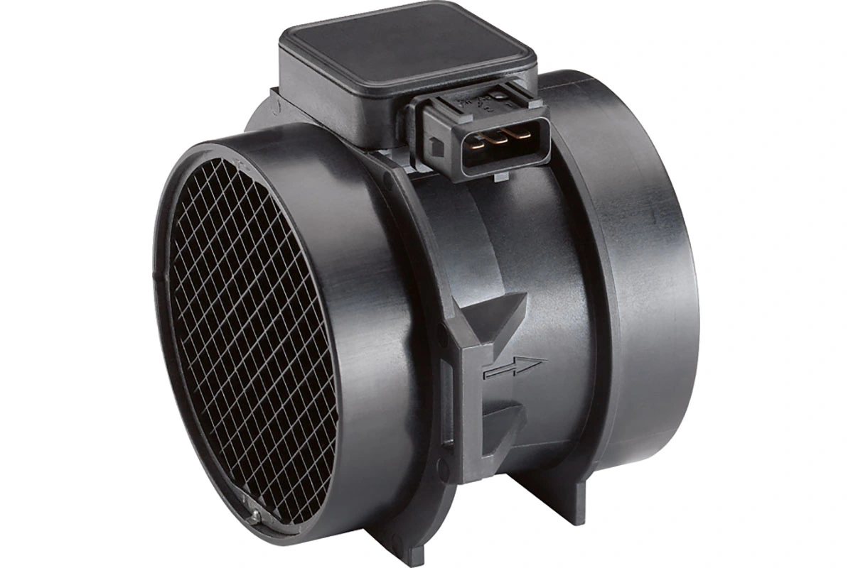 Датчик масової витрати повітря Polcar E020098 ціна, від 46.67 USD