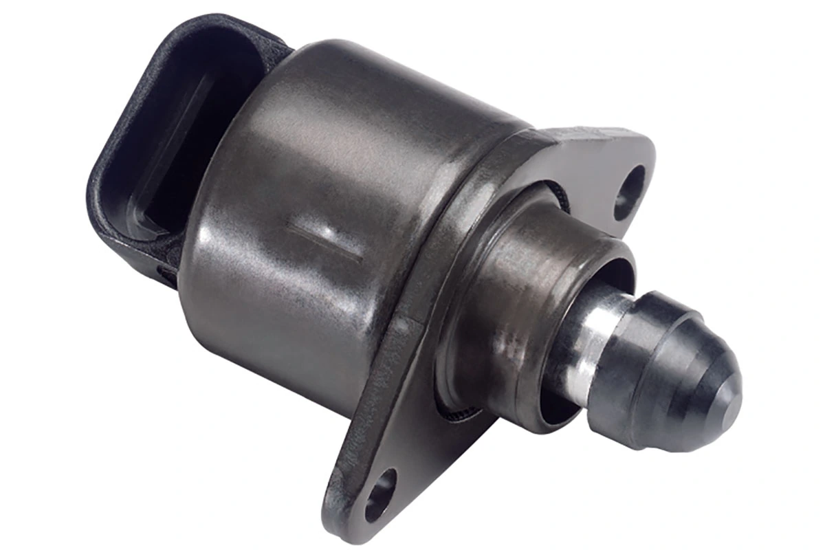 Клапан холостого ходу Magneti Marelli 230016079217 ціна, від 19.45 USD