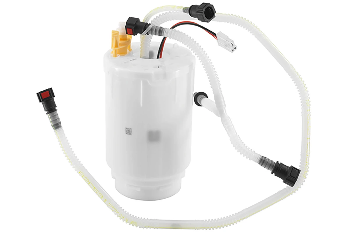 Бензонасос MAM00148M Magneti Marelli