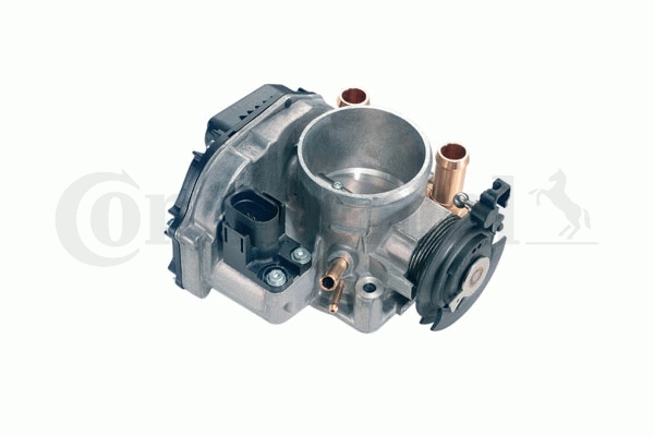 Блок дросельної заслінки Magneti Marelli TB0045 ціна, від 95.77 USD