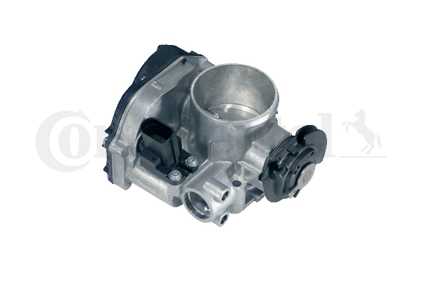 Блок дросельної заслінки Volkswagen Bora седан (1J2) (1998 - 2005) ціна, від 75.54 USD