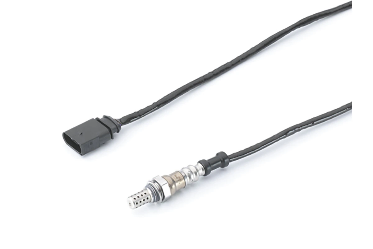 Лямбдазонд, датчик кисню після каталізатора Bosch 258006589 ціна, від 50.68 USD