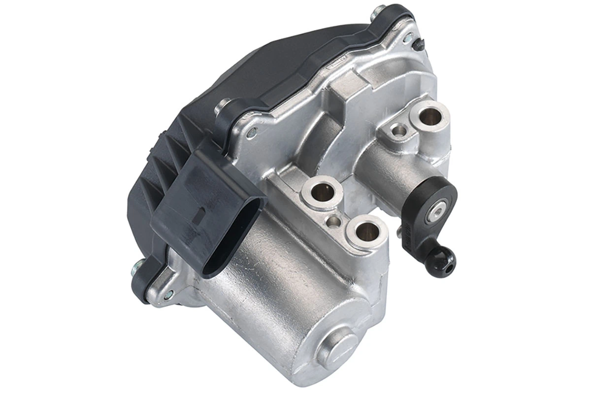Клапан / актуатор приводу заслінок впускного колектора Maxgear 580109 ціна, від 63.34 USD