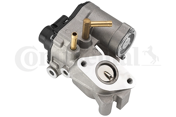 EV129 Magneti Marelli Клапан рециркуляції відпрацьованих газів EGR