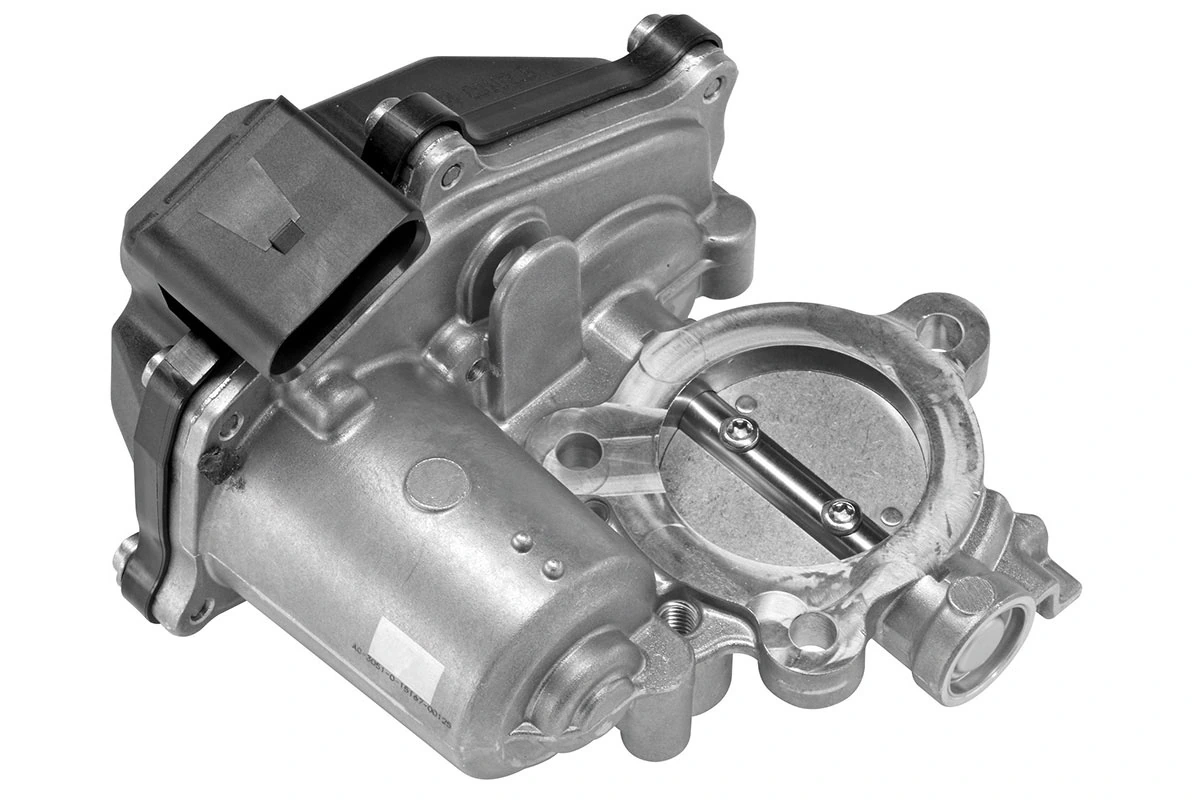 Купити Клапан ЄГР Volkswagen Passat B8 3G2, CB2