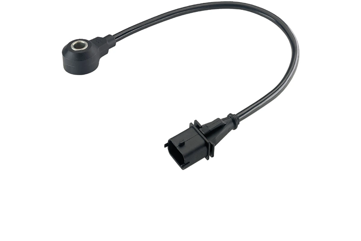 Купити Датчик детонації Saab 9-3  YS3F