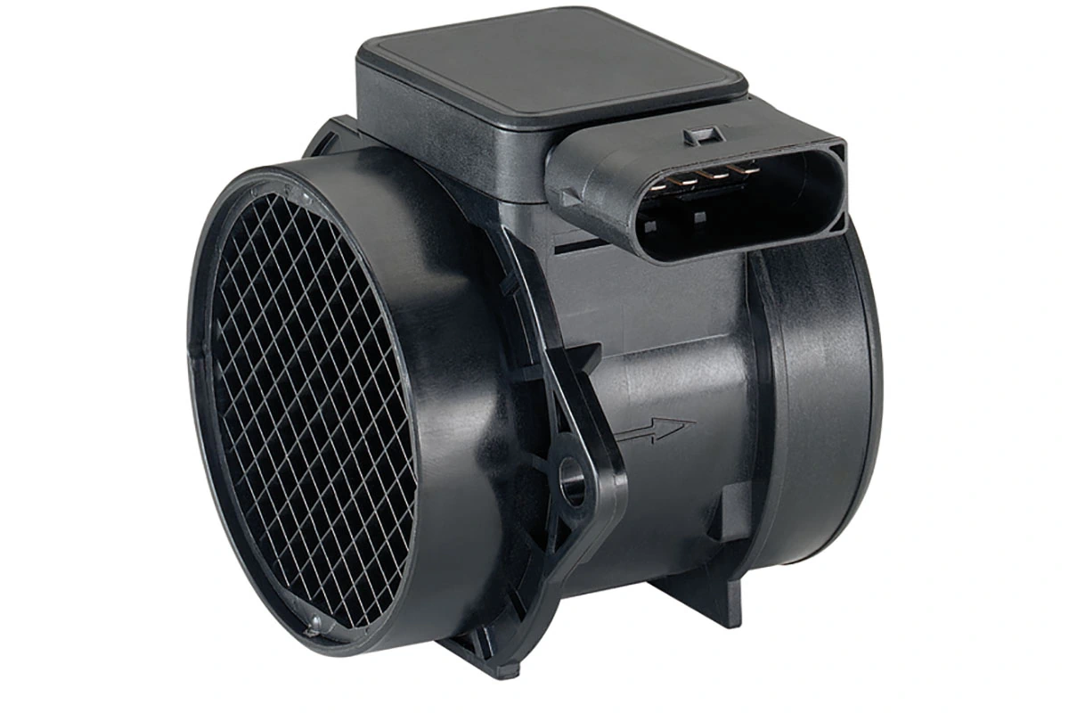 Датчик масової витрати повітря Magneti Marelli AMMQ19732 ціна, від 45.77 USD