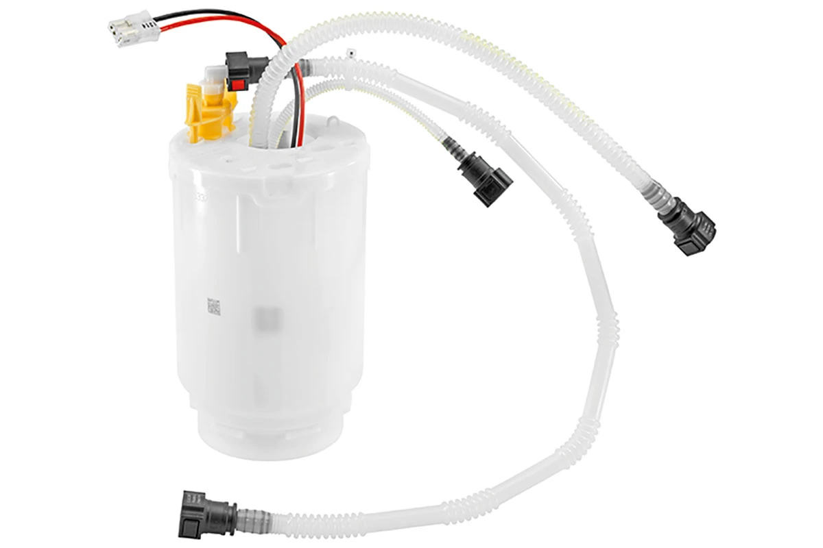 Паливний насос Magneti Marelli MAM00148M