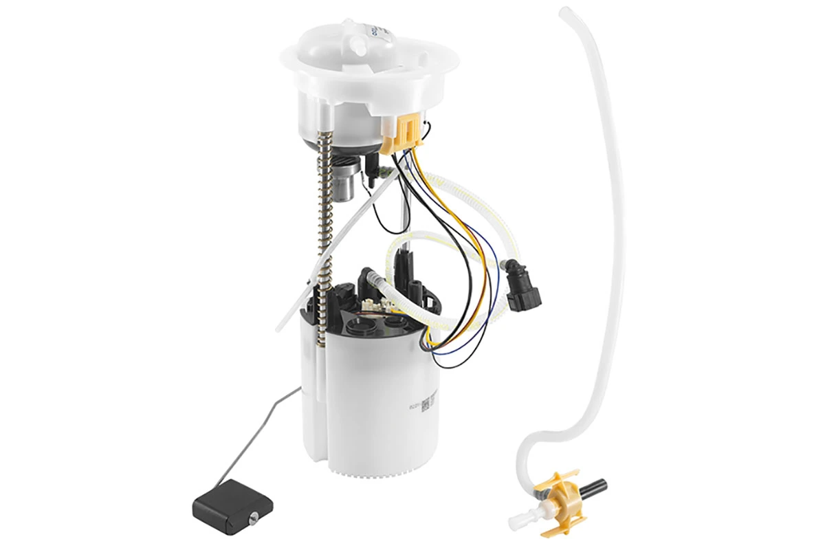 Модуль бензонасоса Magneti Marelli MAM00340M ціна, від 92.39 USD