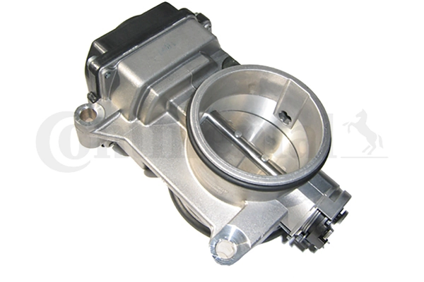 408239822001Z Continental/Siemens Дросільна заслінка в зборі
