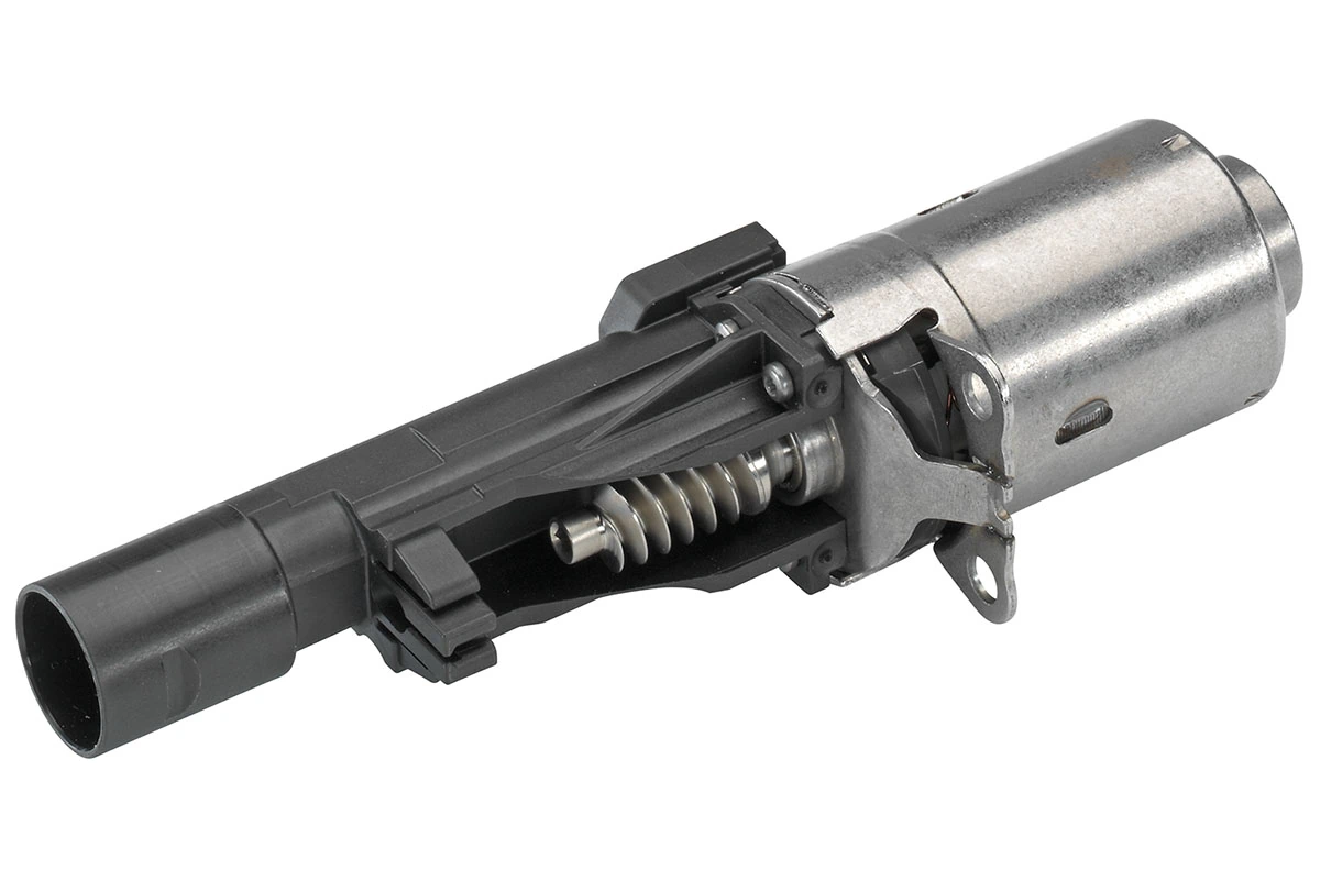 EBY431266A Glossyautoparts Регулятор фаз газорозподілу