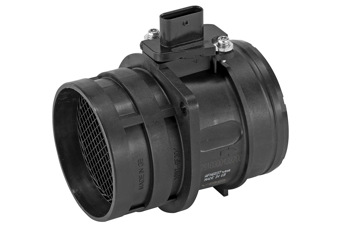 Витратомір повітря Magneti Marelli AMMQ19801