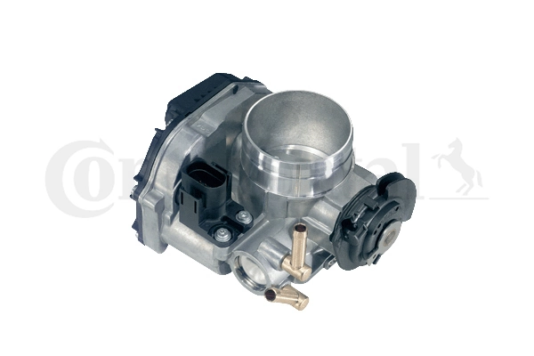 TB0035 Magneti Marelli Дросільна заслінка в зборі