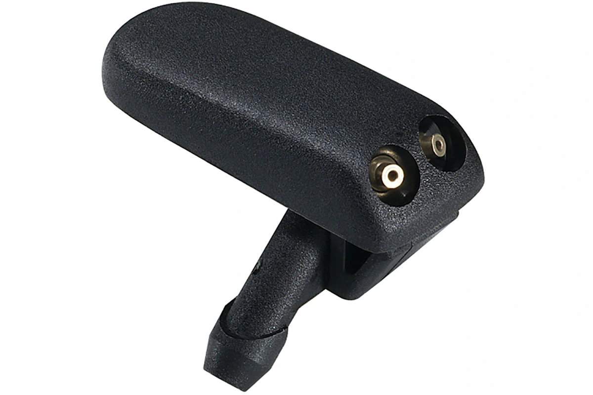 Сопло омивача лобового скла VEMO/Vaico 10080291 ціна, від 1.97 USD