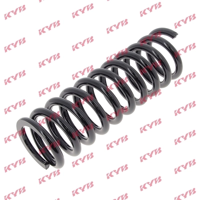Пружина задня K+F 319410 ціна, від 25.34 USD