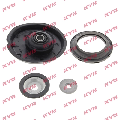 Подушка амортизатора переднього Raiso RC01932